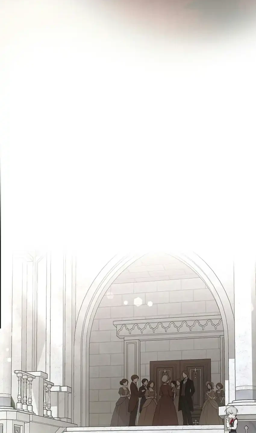 The Oracle of the Villainous Baby Chapter 32 - halaman 39