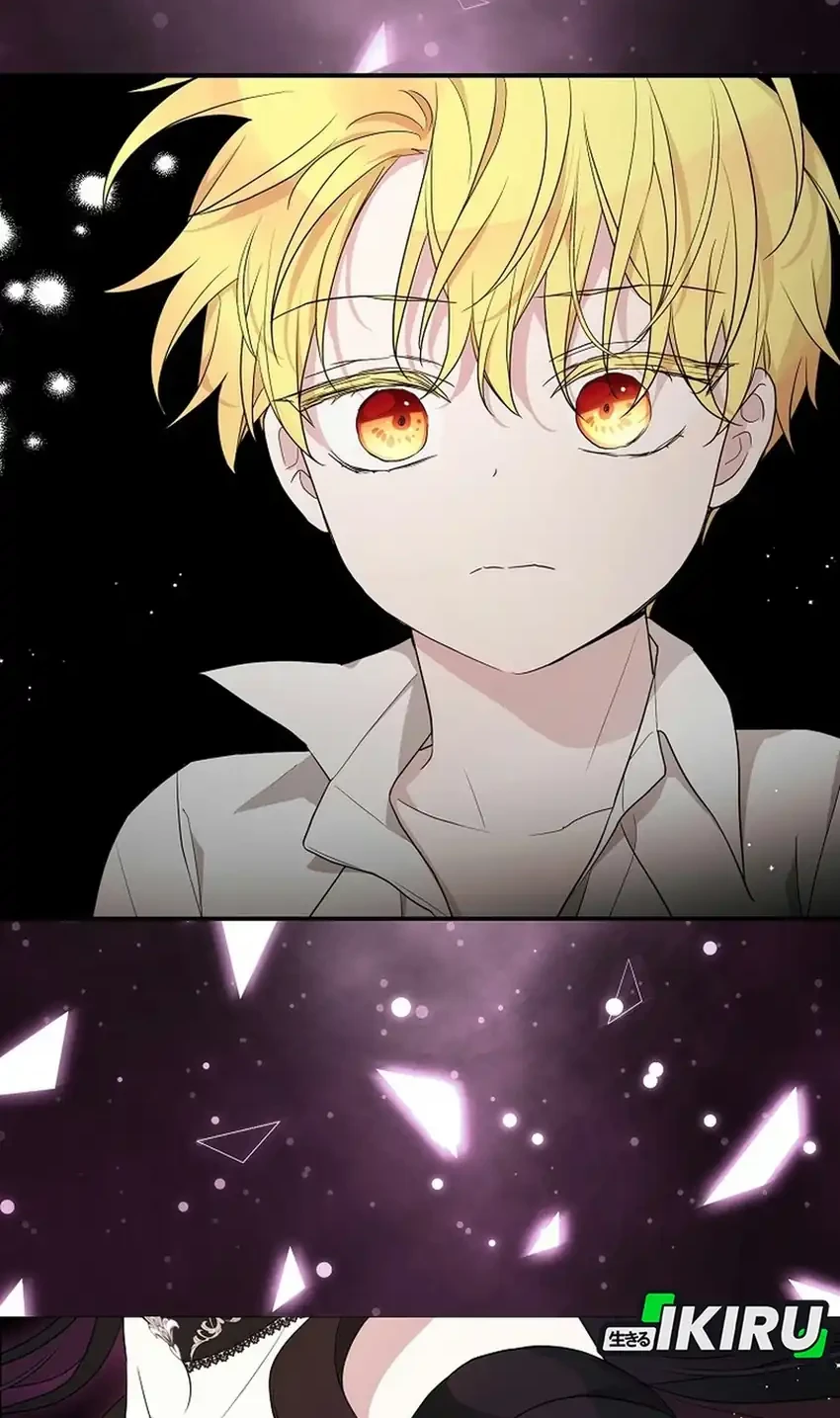 The Oracle of the Villainous Baby Chapter 32 - halaman 4
