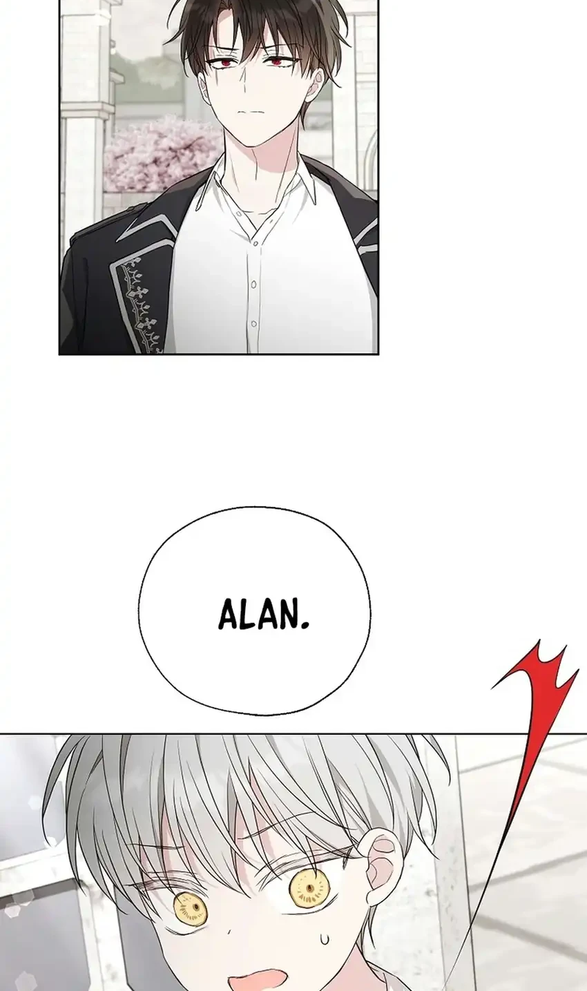 The Oracle of the Villainous Baby Chapter 32 - halaman 41