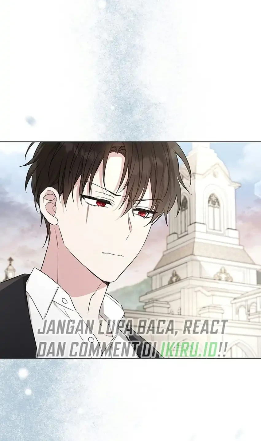 The Oracle of the Villainous Baby Chapter 32 - halaman 43