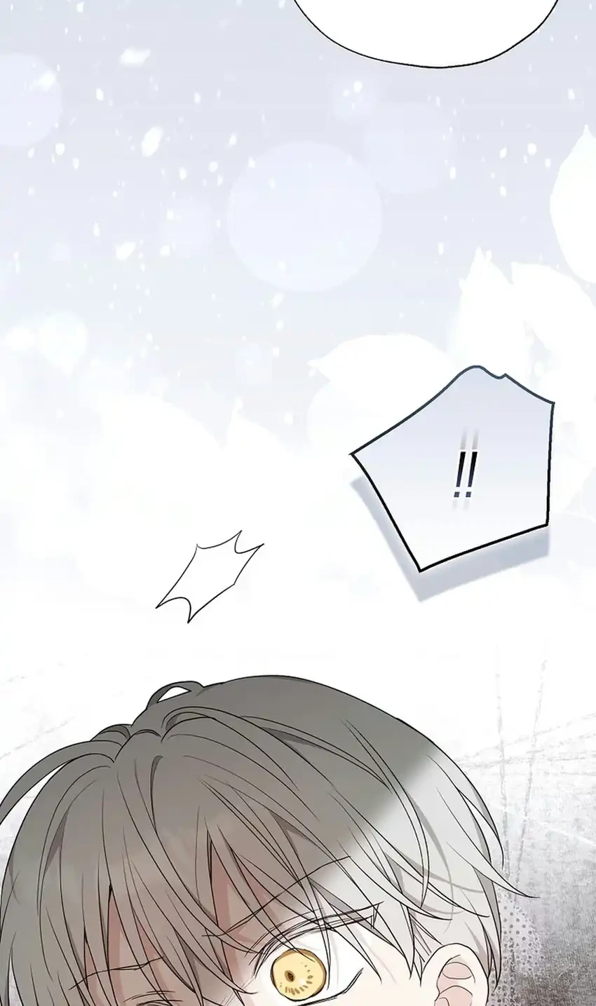 The Oracle of the Villainous Baby Chapter 32 - halaman 59