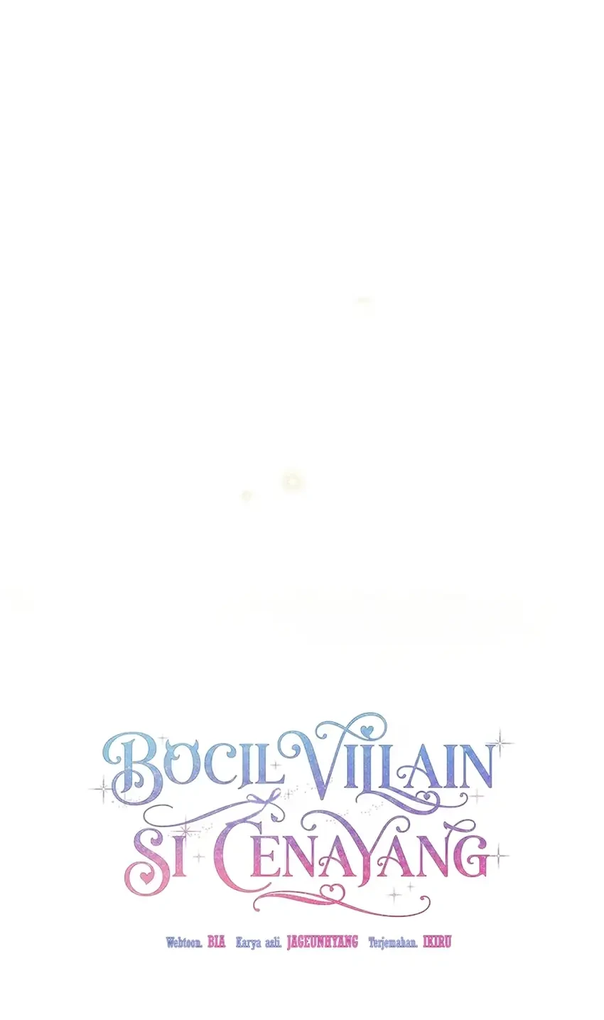 The Oracle of the Villainous Baby Chapter 32 - halaman 61