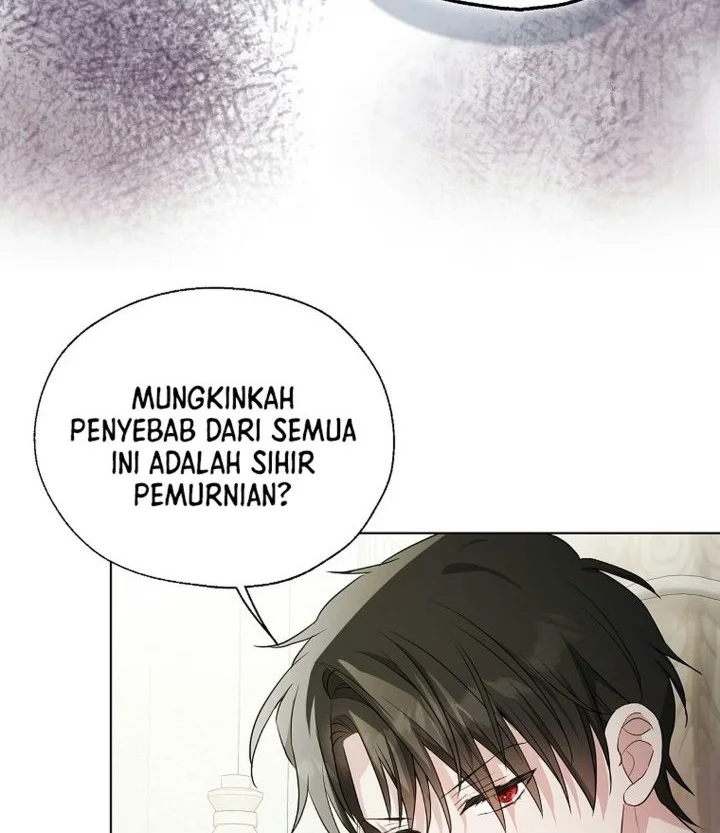 The Oracle of the Villainous Baby Chapter 33 - halaman 11