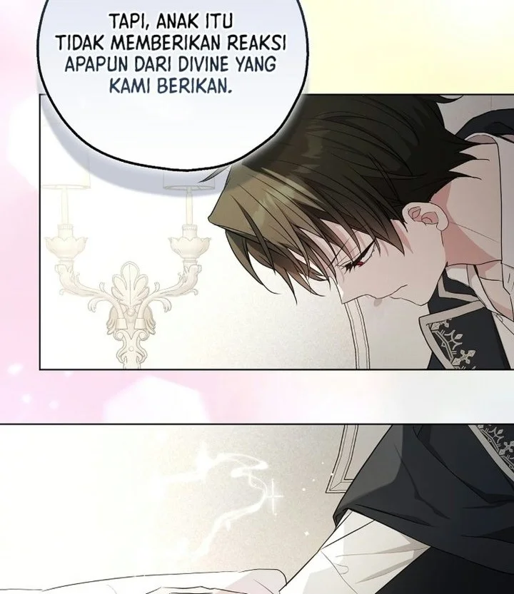 The Oracle of the Villainous Baby Chapter 33 - halaman 13
