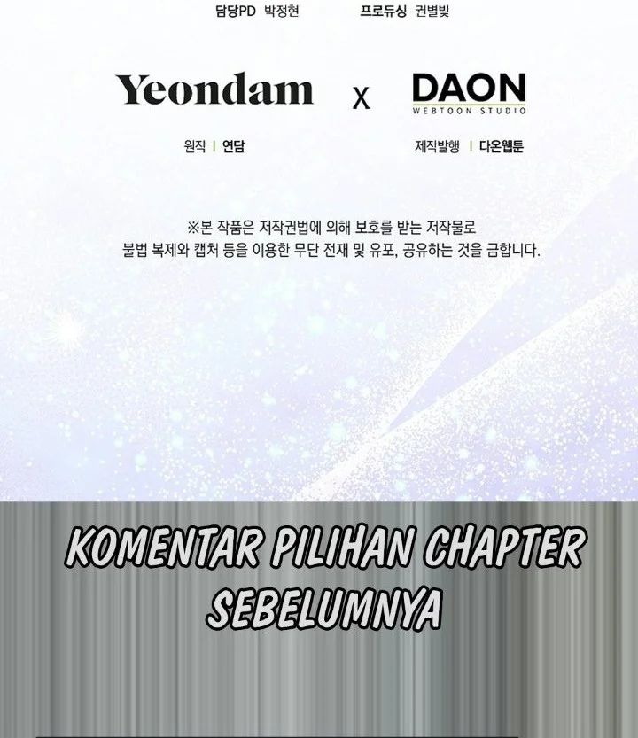 The Oracle of the Villainous Baby Chapter 33 - halaman 25