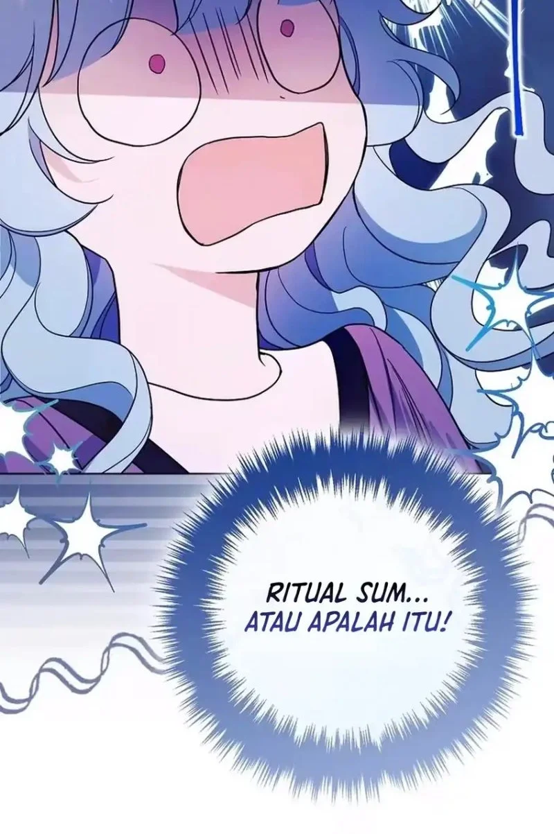 The Oracle of the Villainous Baby Chapter 4 - halaman 2