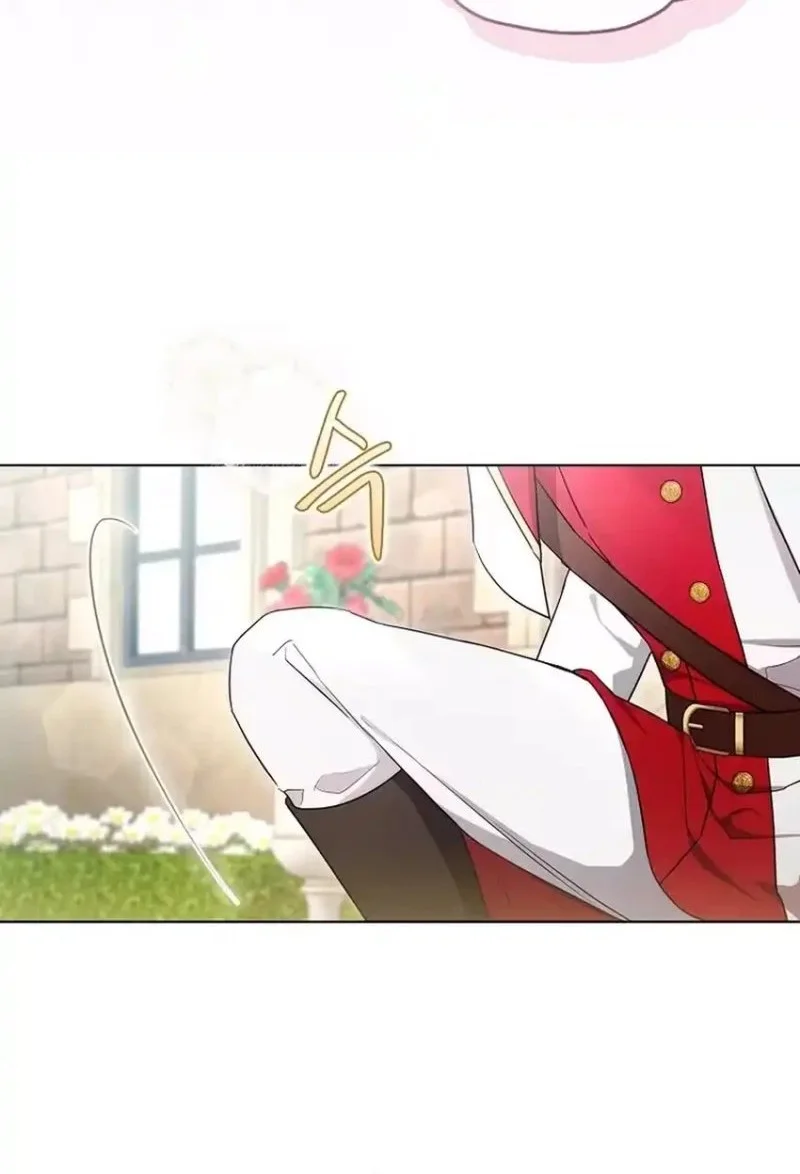 The Oracle of the Villainous Baby Chapter 4 - halaman 43