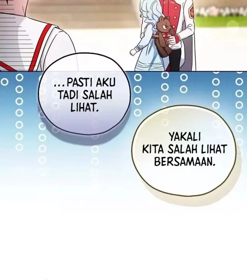 The Oracle of the Villainous Baby Chapter 4 - halaman 45