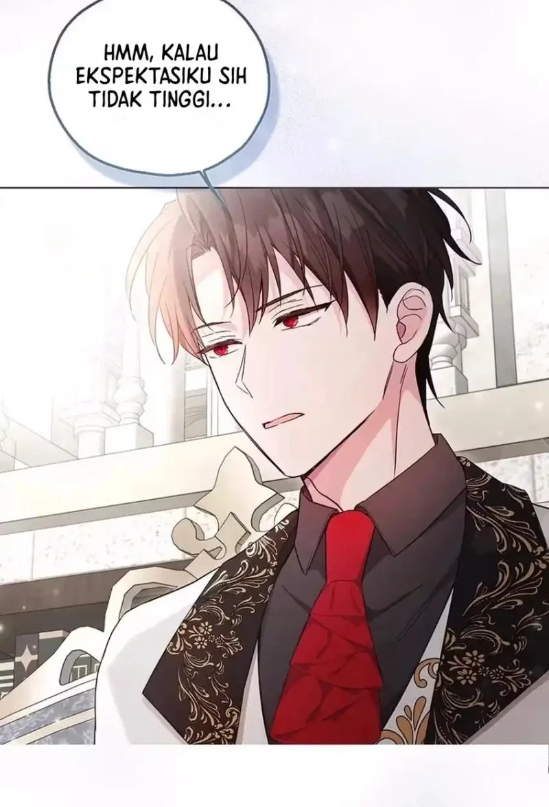 The Oracle of the Villainous Baby Chapter 4 - halaman 72