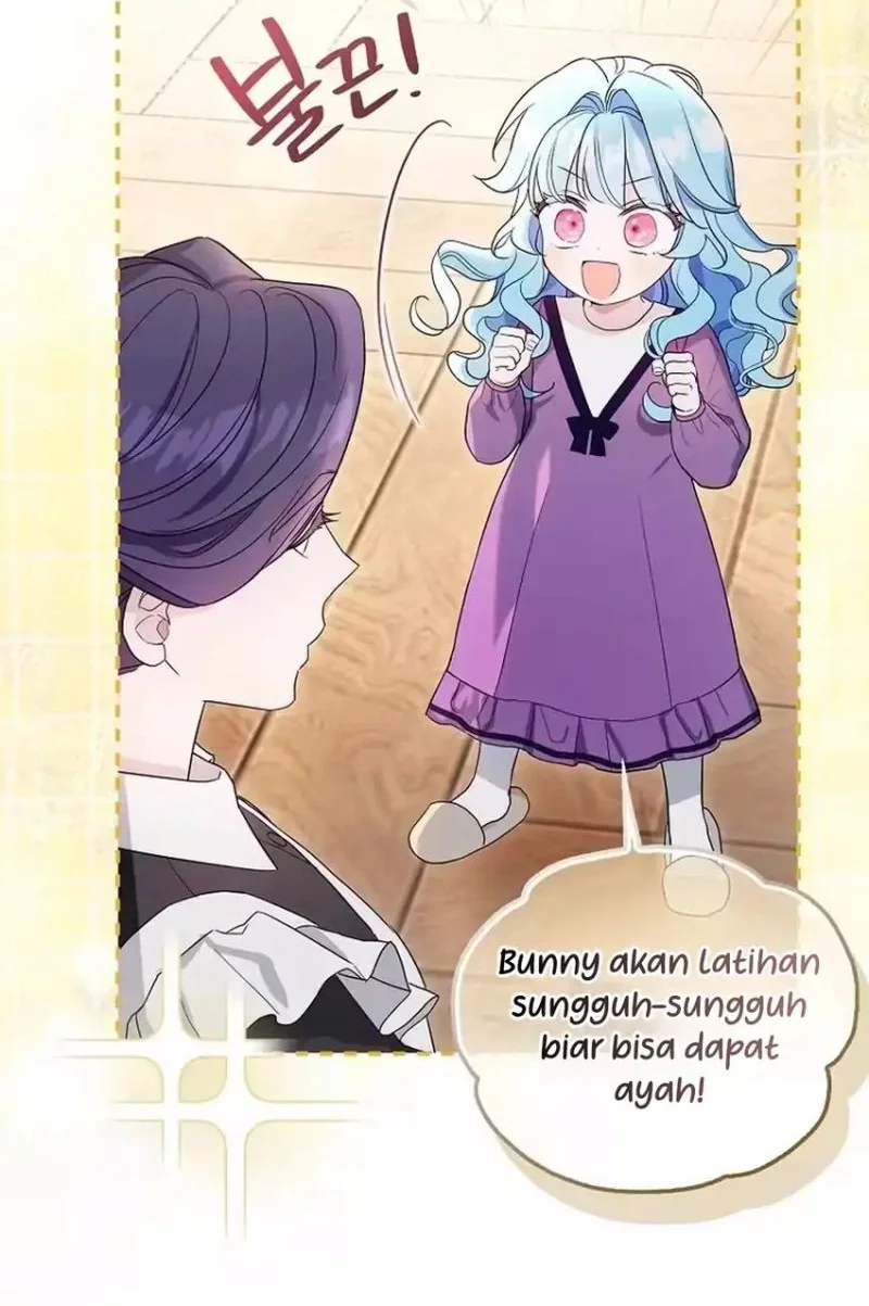 The Oracle of the Villainous Baby Chapter 4 - halaman 9