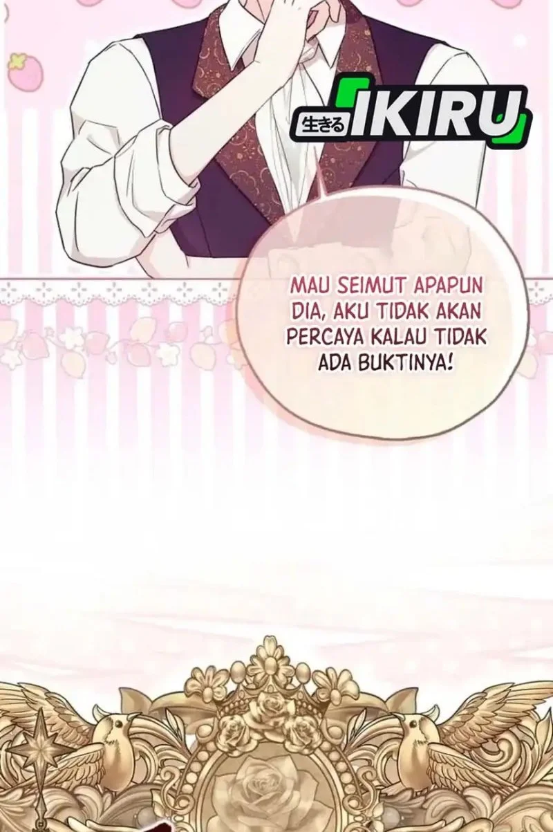 The Oracle of the Villainous Baby Chapter 5 - halaman 16