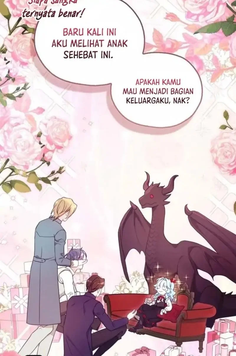 The Oracle of the Villainous Baby Chapter 5 - halaman 18