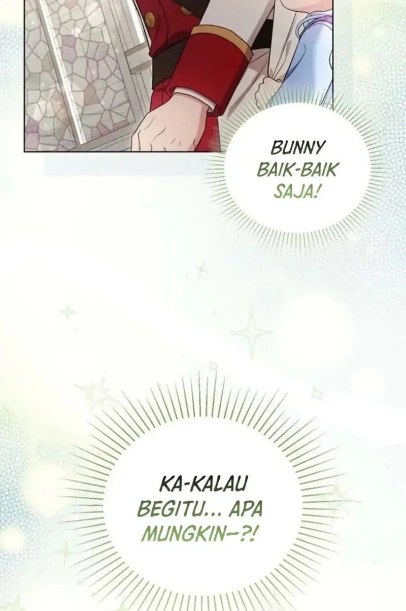 The Oracle of the Villainous Baby Chapter 5 - halaman 42