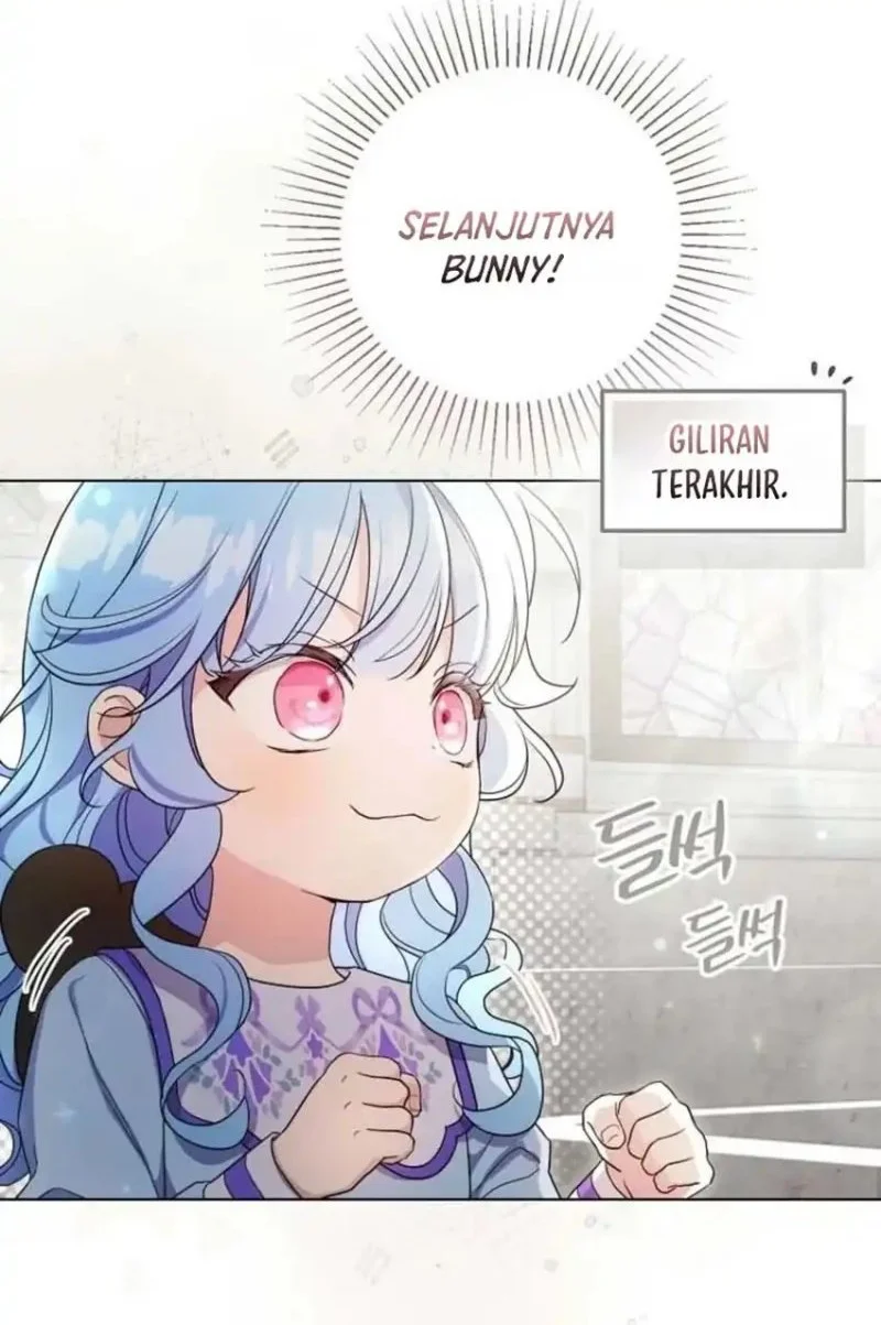 The Oracle of the Villainous Baby Chapter 5 - halaman 58