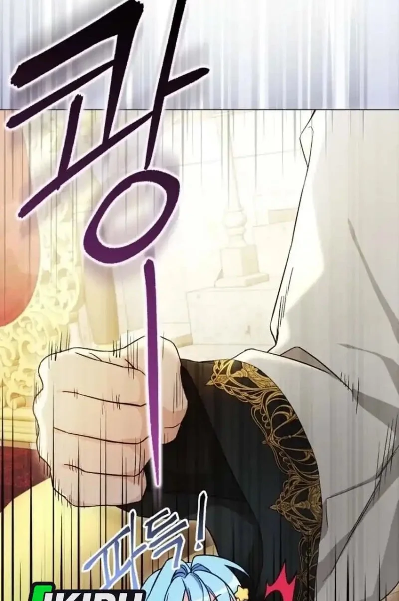 The Oracle of the Villainous Baby Chapter 5 - halaman 72