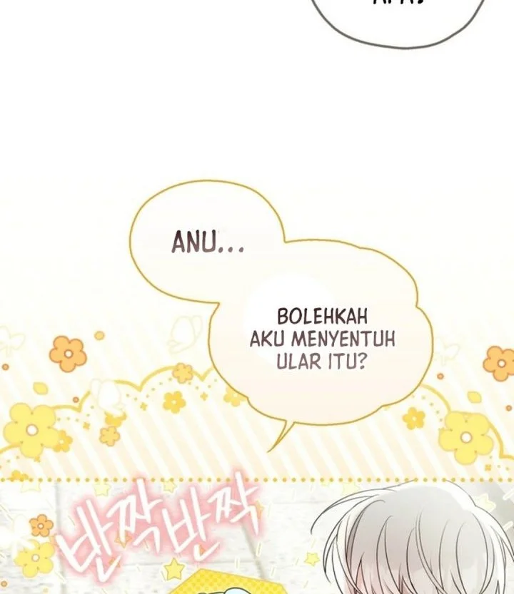 The Oracle of the Villainous Baby Chapter 6 - halaman 10