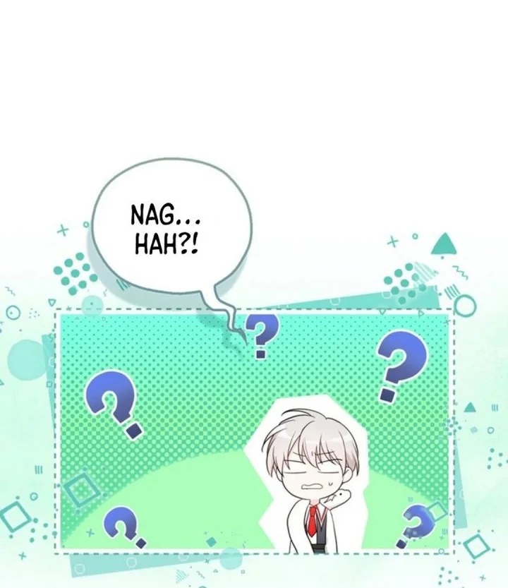 The Oracle of the Villainous Baby Chapter 6 - halaman 18