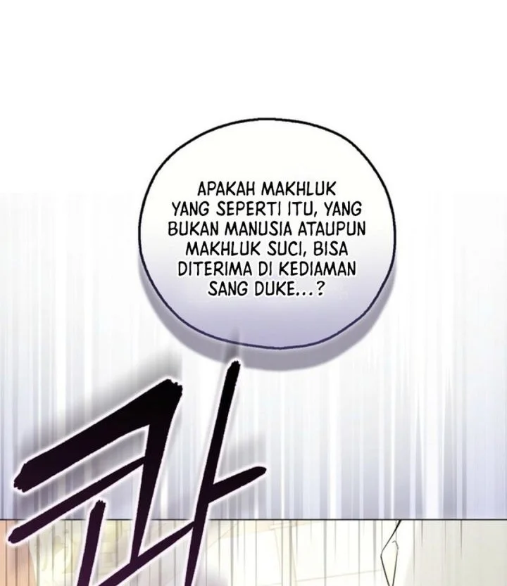 The Oracle of the Villainous Baby Chapter 6 - halaman 2
