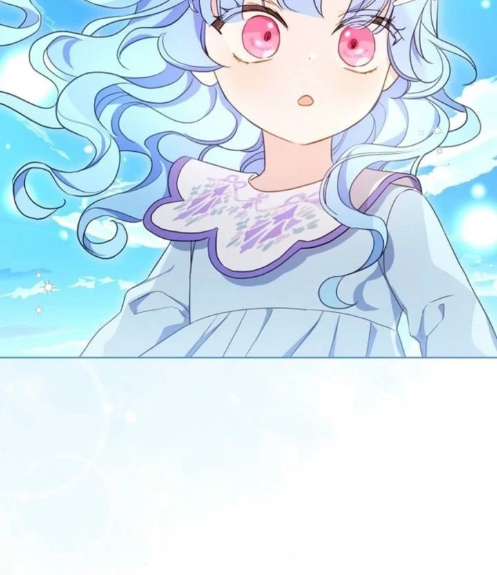 The Oracle of the Villainous Baby Chapter 6 - halaman 22