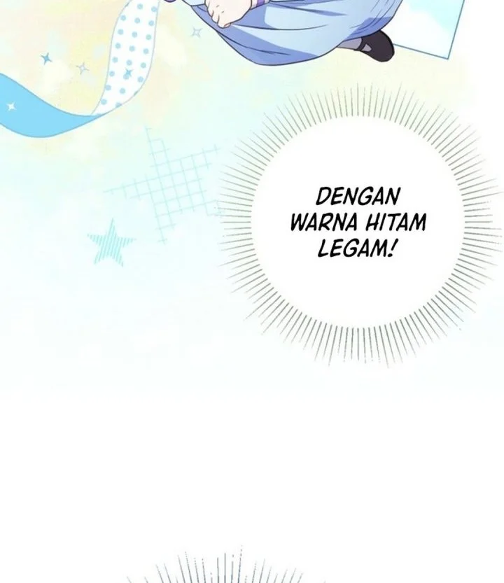 The Oracle of the Villainous Baby Chapter 6 - halaman 26