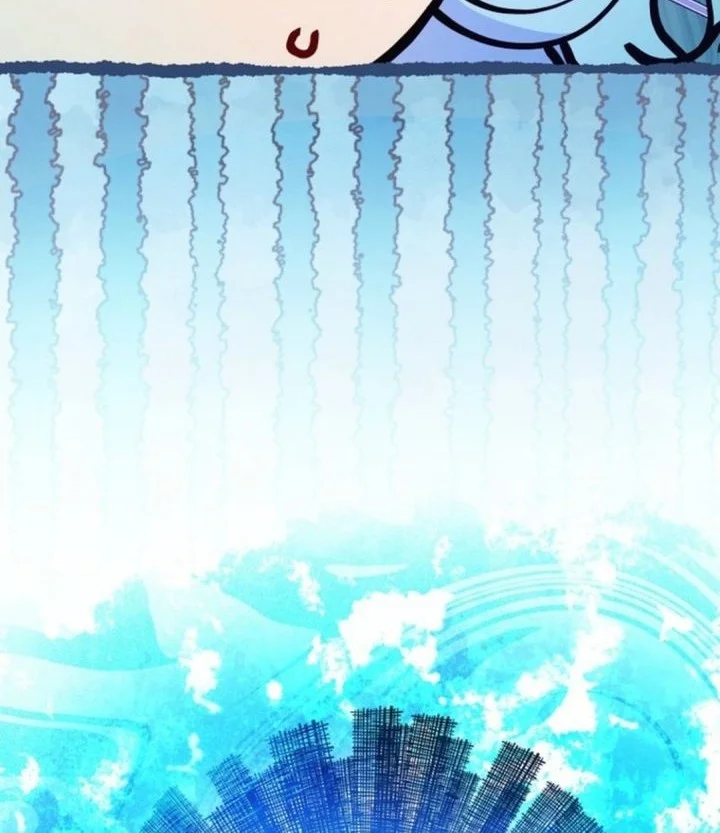 The Oracle of the Villainous Baby Chapter 6 - halaman 32