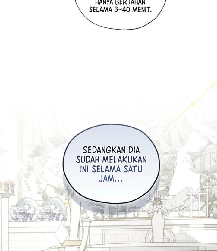 The Oracle of the Villainous Baby Chapter 6 - halaman 38