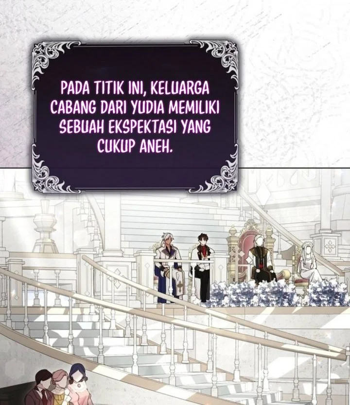 The Oracle of the Villainous Baby Chapter 6 - halaman 40