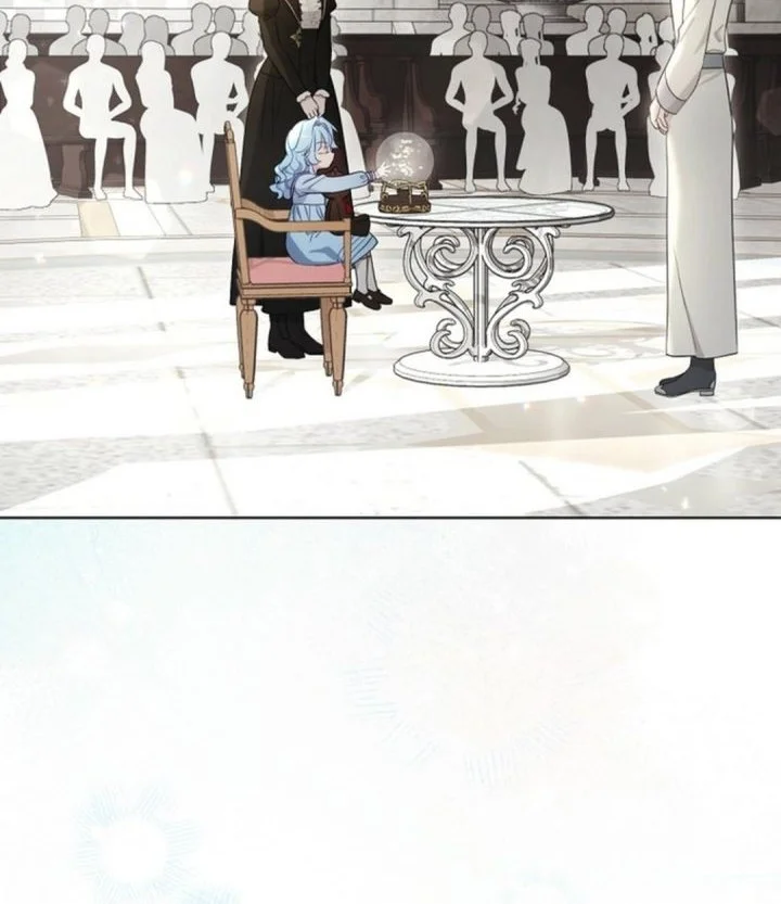 The Oracle of the Villainous Baby Chapter 6 - halaman 42