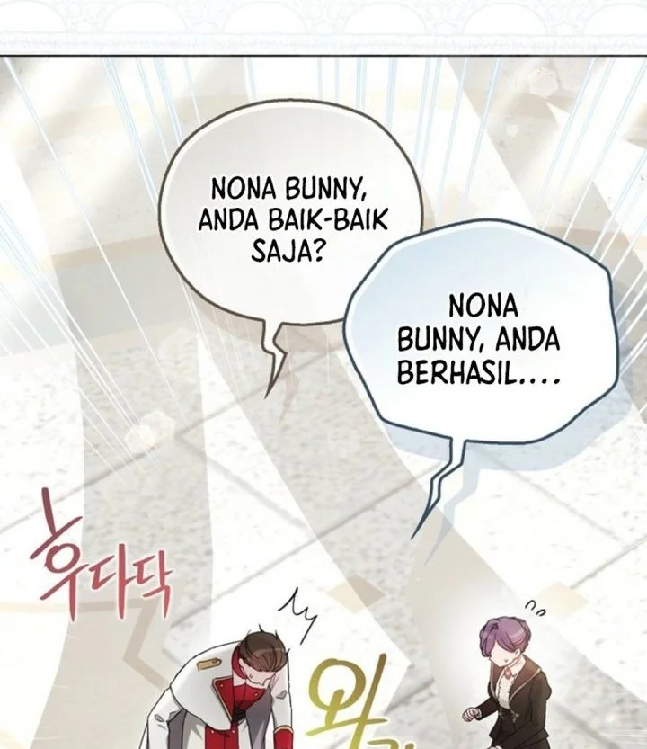 The Oracle of the Villainous Baby Chapter 6 - halaman 54