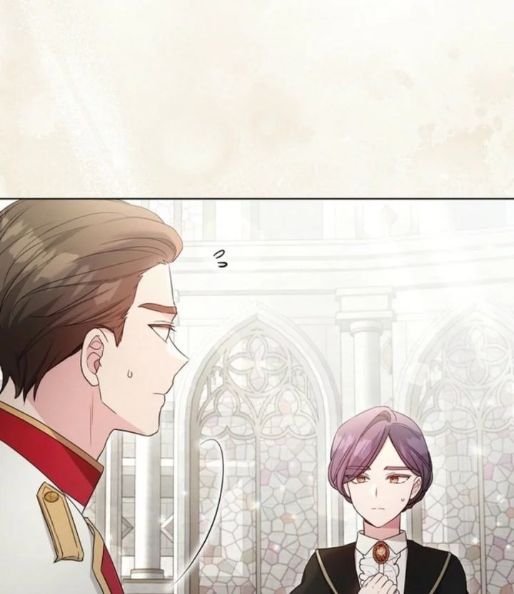 The Oracle of the Villainous Baby Chapter 6 - halaman 56