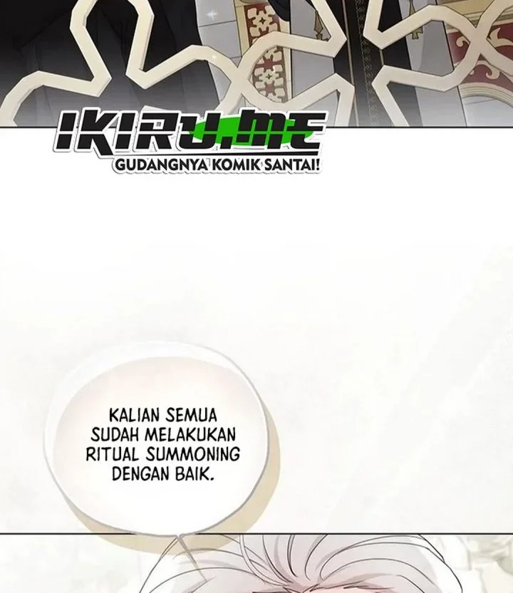 The Oracle of the Villainous Baby Chapter 7 - halaman 12