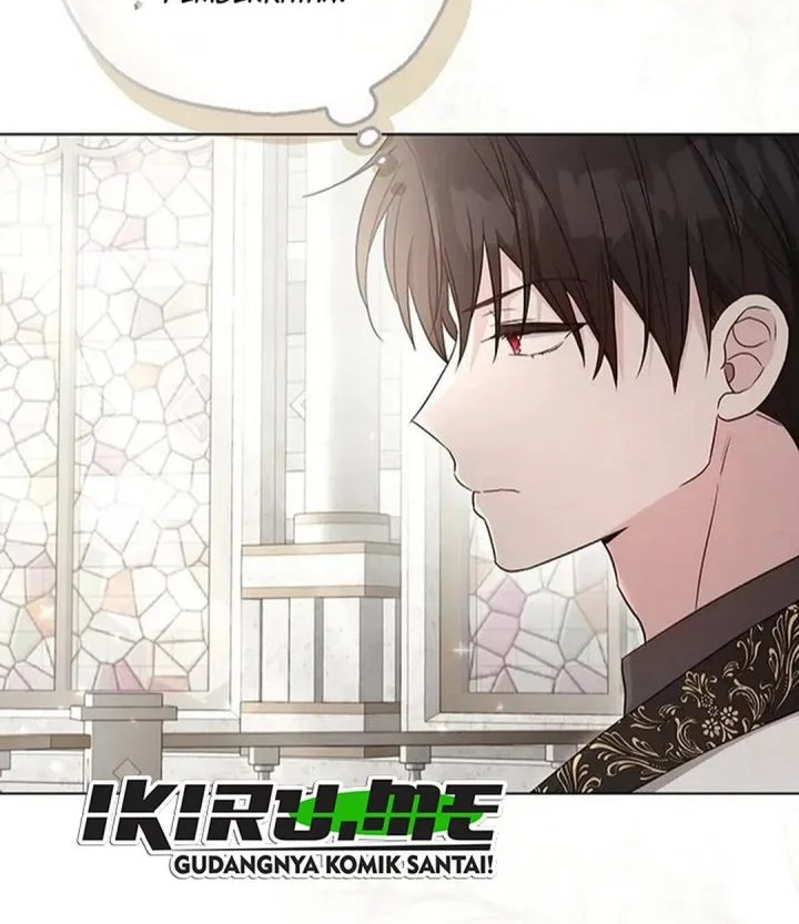 The Oracle of the Villainous Baby Chapter 7 - halaman 28