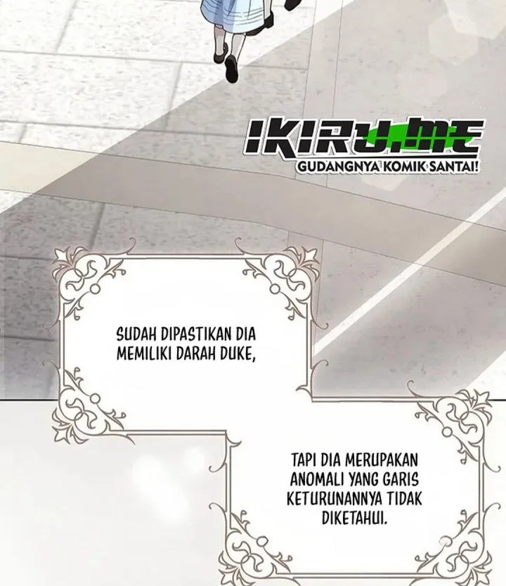 The Oracle of the Villainous Baby Chapter 7 - halaman 32