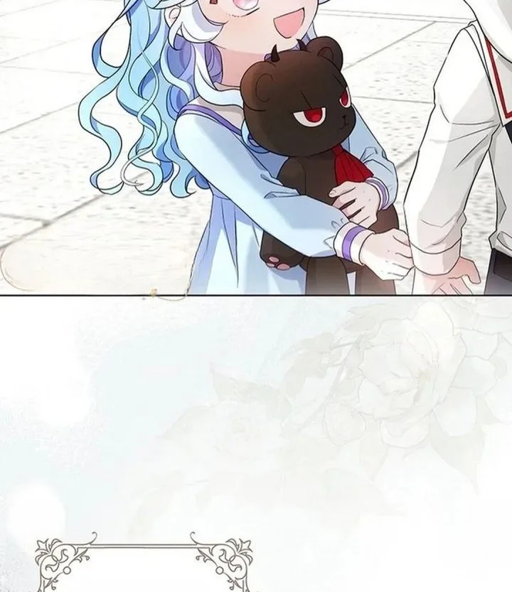 The Oracle of the Villainous Baby Chapter 7 - halaman 34