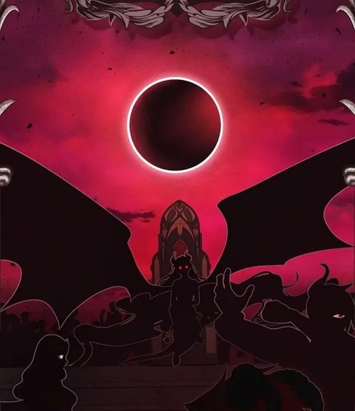 The Oracle of the Villainous Baby Chapter 7 - halaman 36