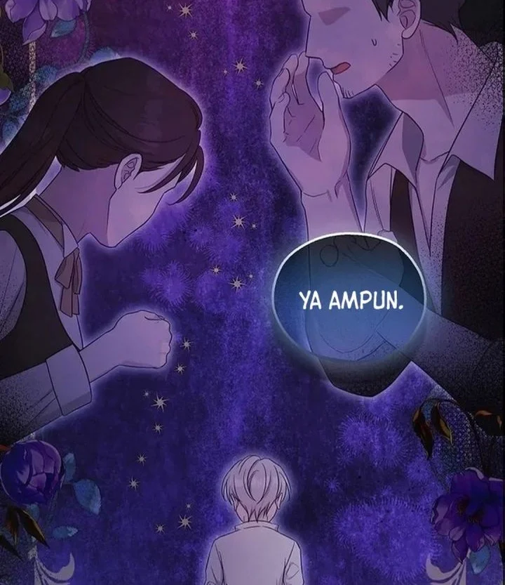 The Oracle of the Villainous Baby Chapter 7 - halaman 40