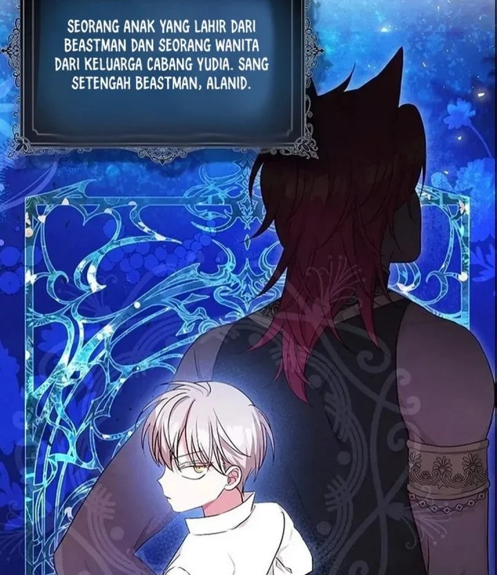 The Oracle of the Villainous Baby Chapter 7 - halaman 42