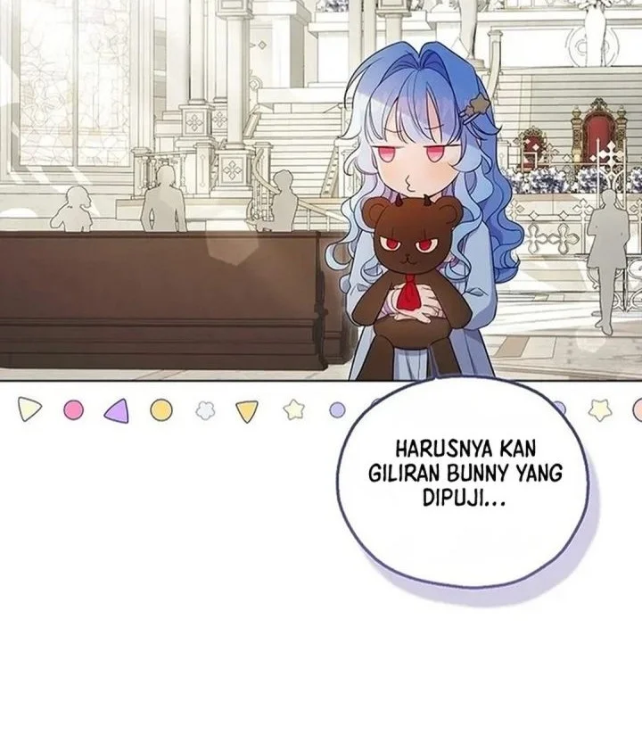 The Oracle of the Villainous Baby Chapter 7 - halaman 54