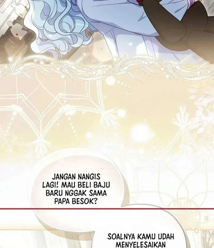 The Oracle of the Villainous Baby Chapter 7 - halaman 58