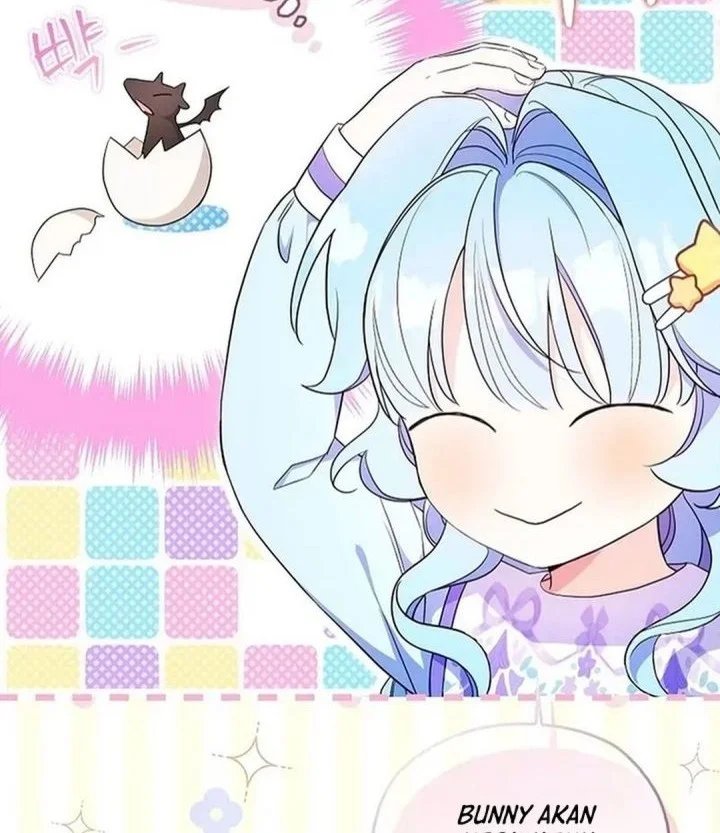 The Oracle of the Villainous Baby Chapter 7 - halaman 62