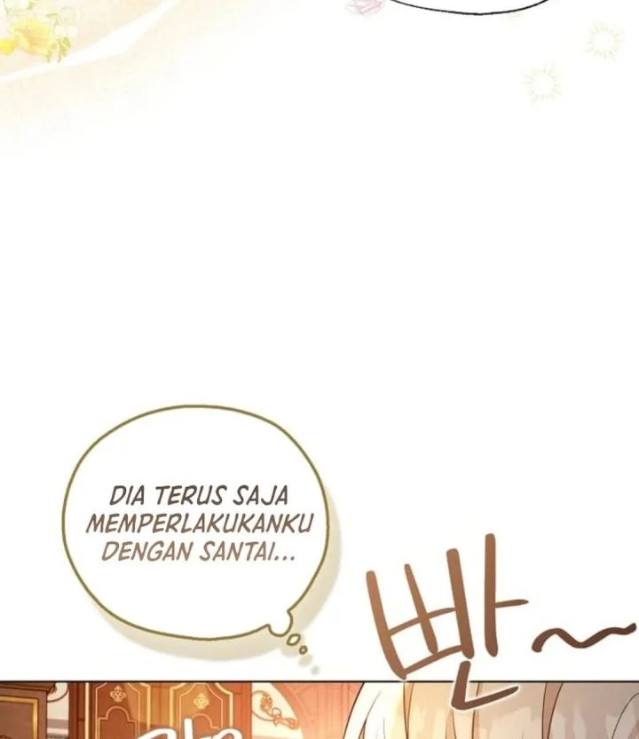 The Oracle of the Villainous Baby Chapter 8 - halaman 14