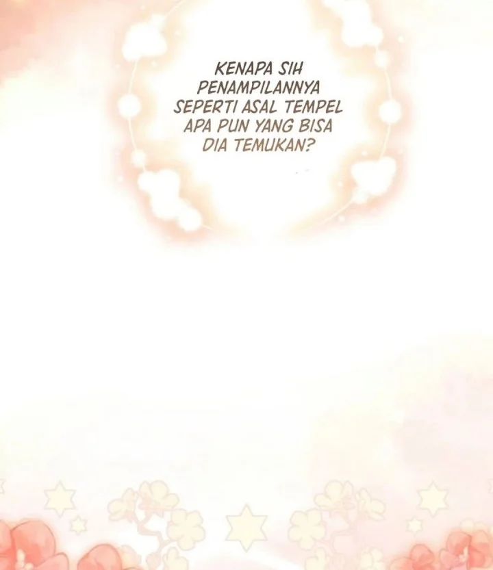 The Oracle of the Villainous Baby Chapter 8 - halaman 18