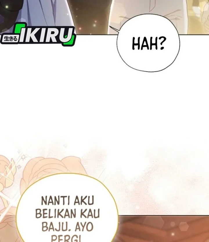 The Oracle of the Villainous Baby Chapter 8 - halaman 20