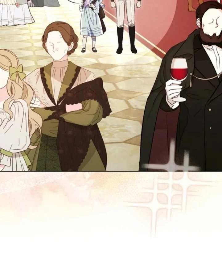 The Oracle of the Villainous Baby Chapter 8 - halaman 28