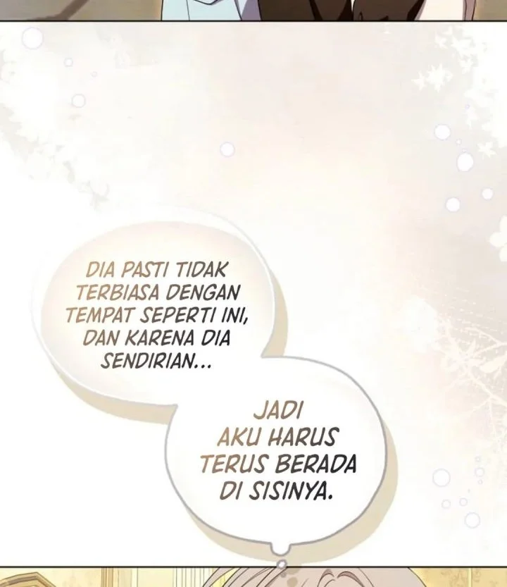 The Oracle of the Villainous Baby Chapter 8 - halaman 30