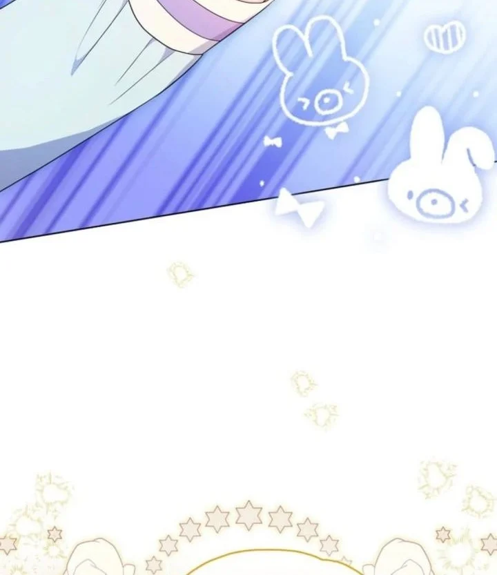 The Oracle of the Villainous Baby Chapter 8 - halaman 34