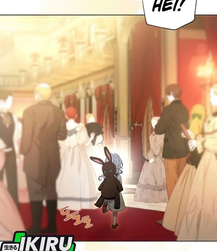 The Oracle of the Villainous Baby Chapter 8 - halaman 40