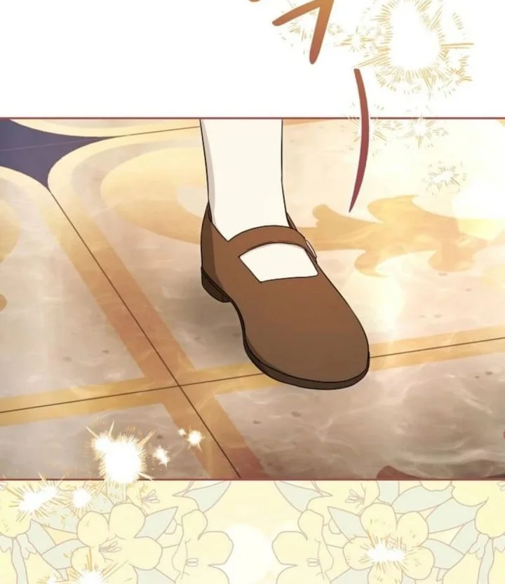 The Oracle of the Villainous Baby Chapter 8 - halaman 42