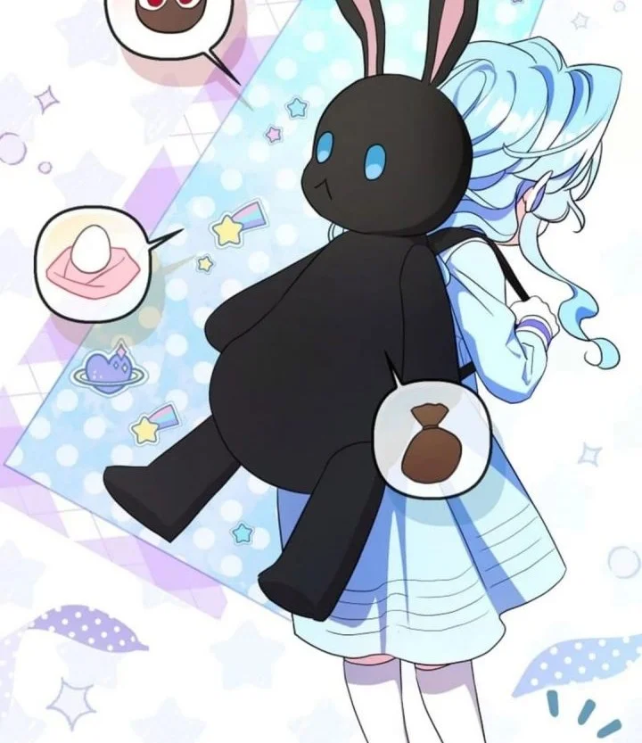 The Oracle of the Villainous Baby Chapter 8 - halaman 6