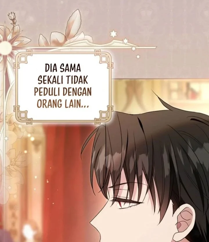 The Oracle of the Villainous Baby Chapter 8 - halaman 60